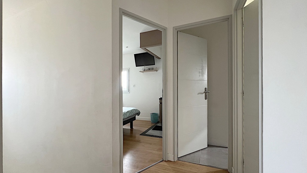 Photo of Bedroom in Rouffiac-Tolosan