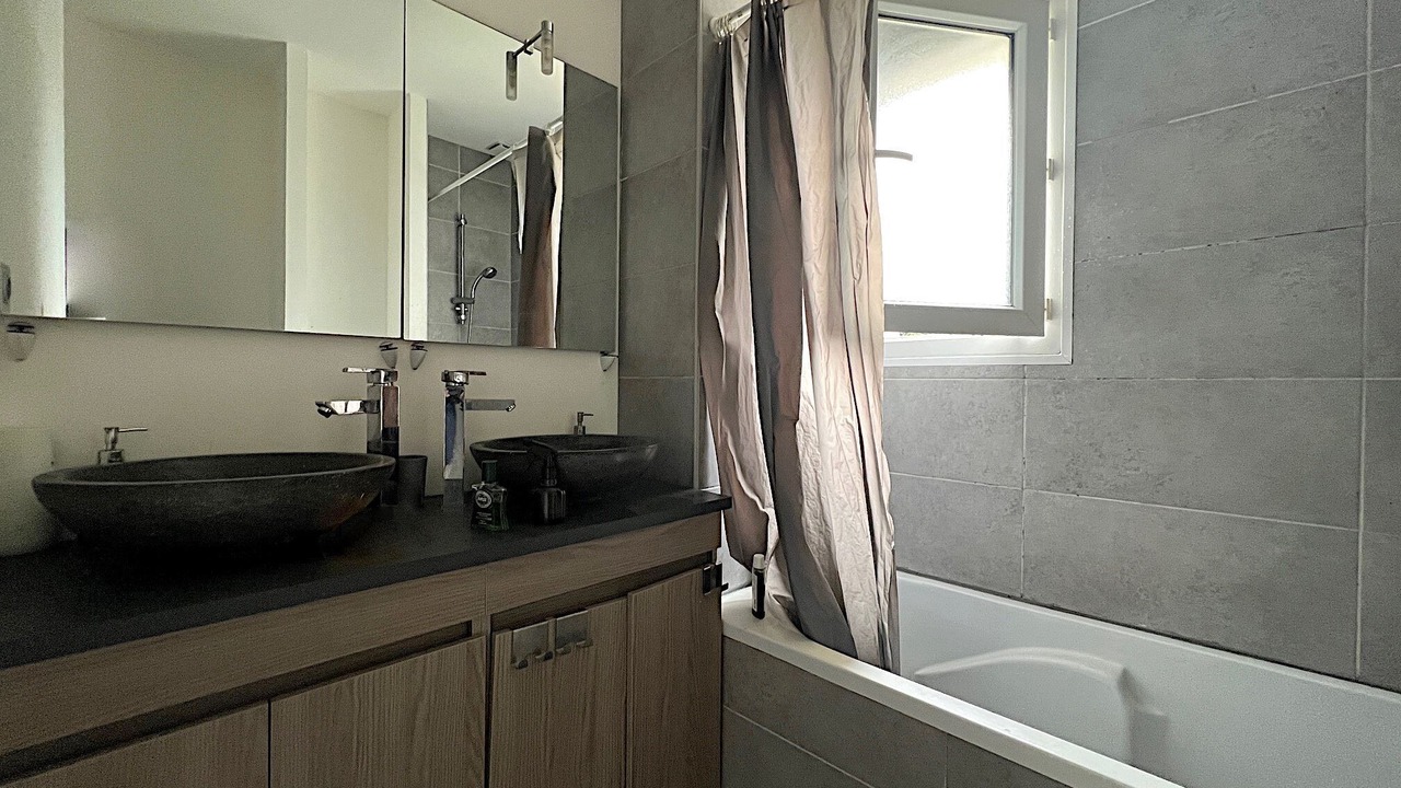 Photo of Bathroom in Rouffiac-Tolosan
