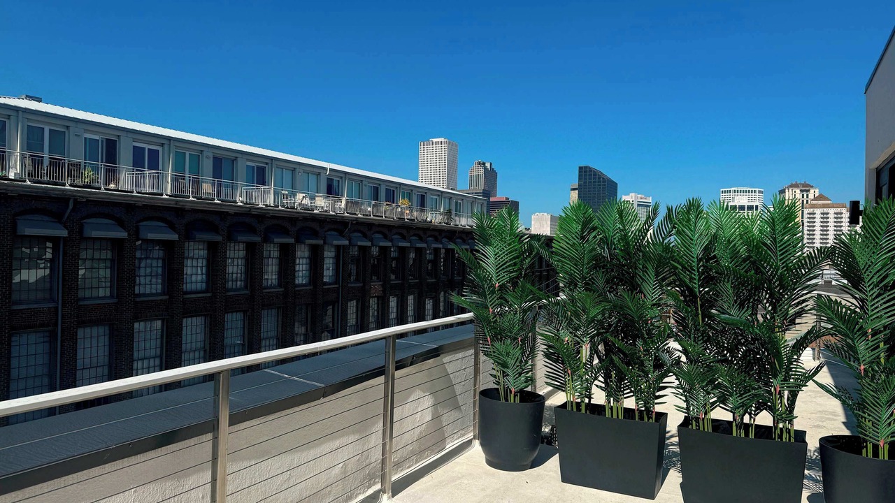 Photo of Outdoor in Arts/Warehouse District