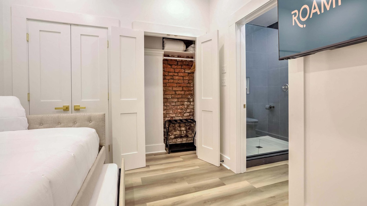 Photo of Bedroom in Arts/Warehouse District