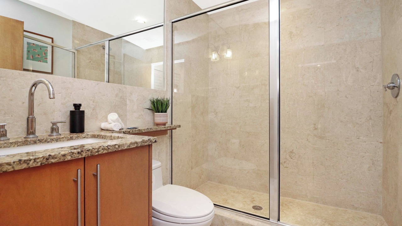 Photo of Bathroom in North Bay Village