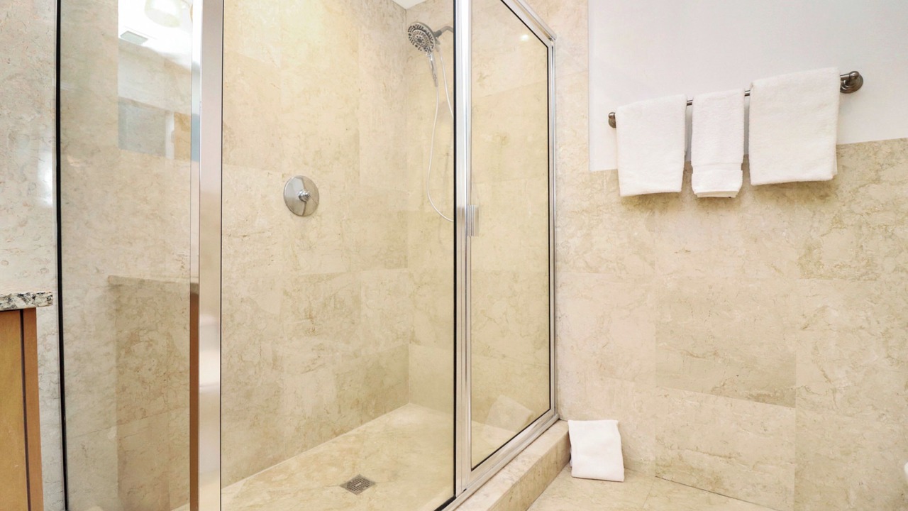 Photo of Bathroom in North Bay Village