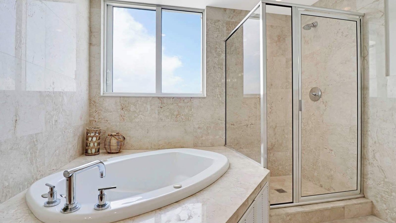 Photo of Bathroom in North Bay Village