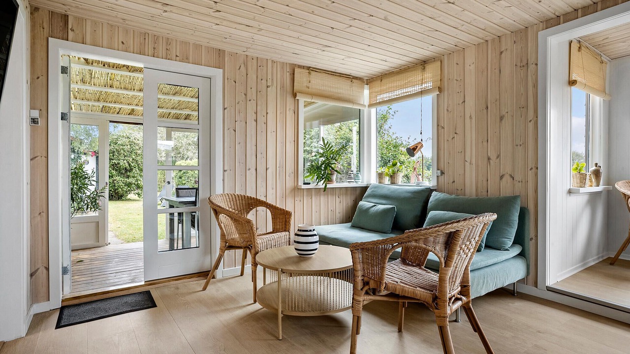 Photo of Bedroom in Tørresø