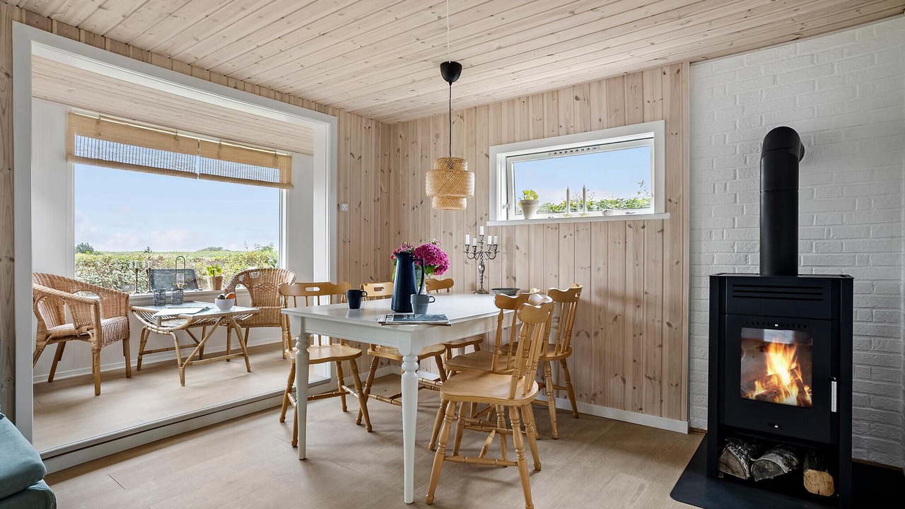 Photo of Bedroom in Tørresø