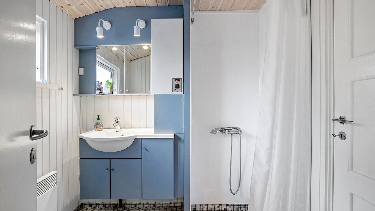 Photo of Bathroom in Tørresø
