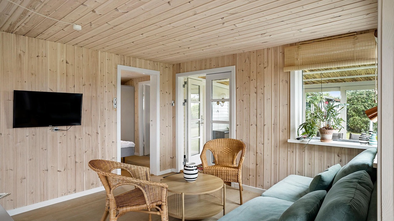 Photo of Bedroom in Tørresø