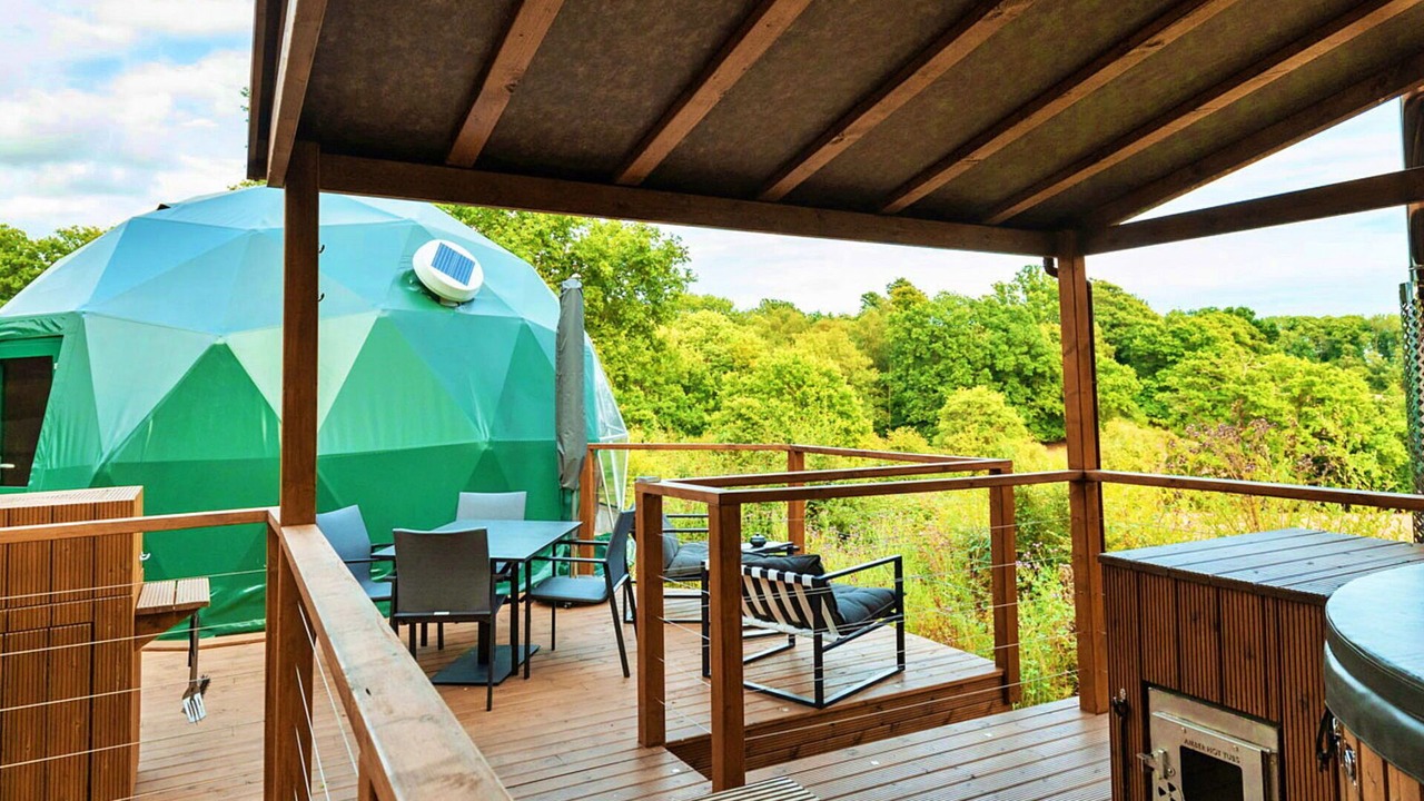 Photo of Outdoor in Chiddingstone Hoath