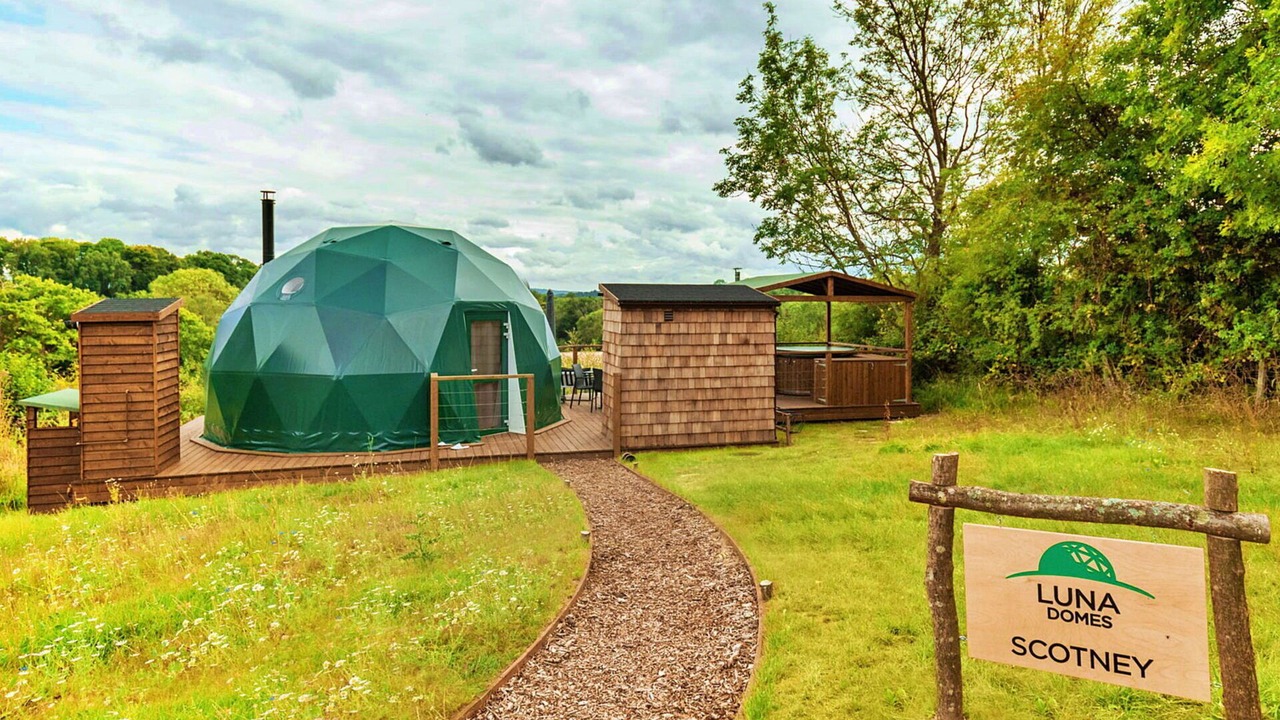 Photo of Outdoor in Chiddingstone Hoath