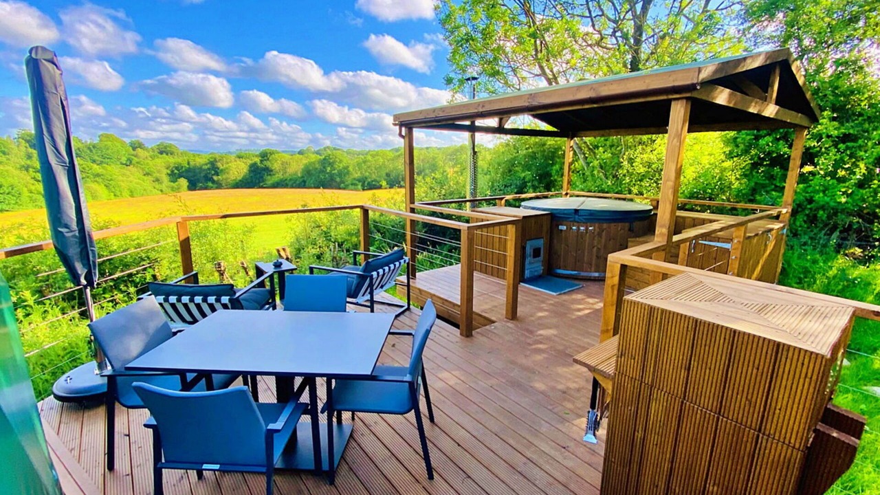 Photo of Outdoor in Chiddingstone Hoath