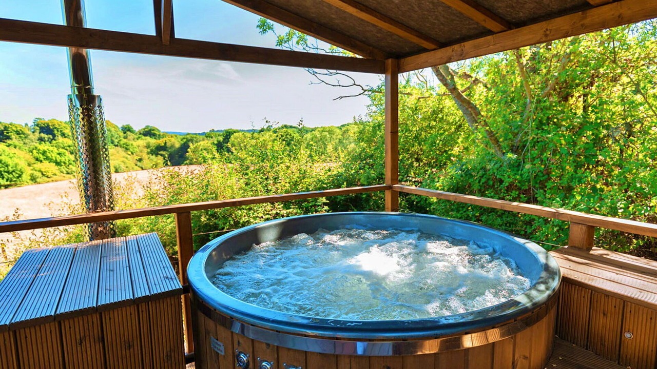 Photo of Outdoor in Chiddingstone Hoath