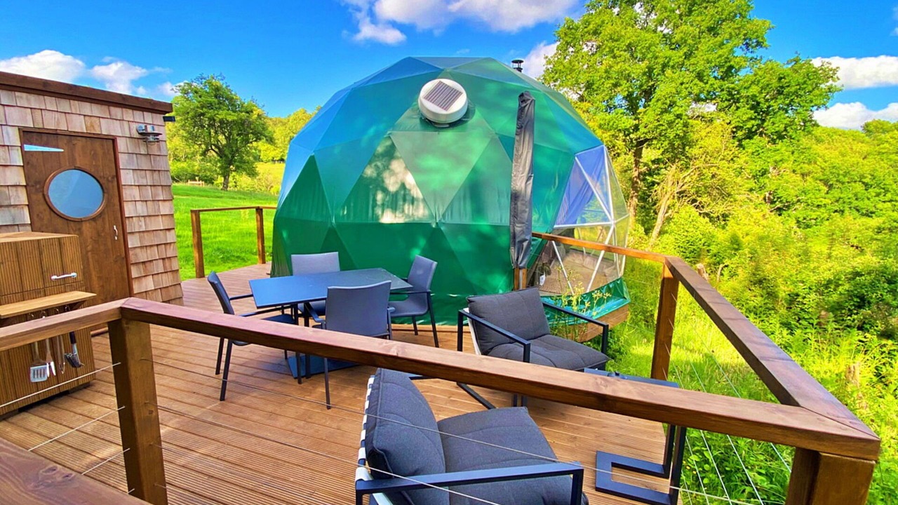 Photo of Outdoor in Chiddingstone Hoath