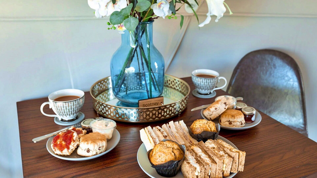 Photo of Others in Chiddingstone Hoath