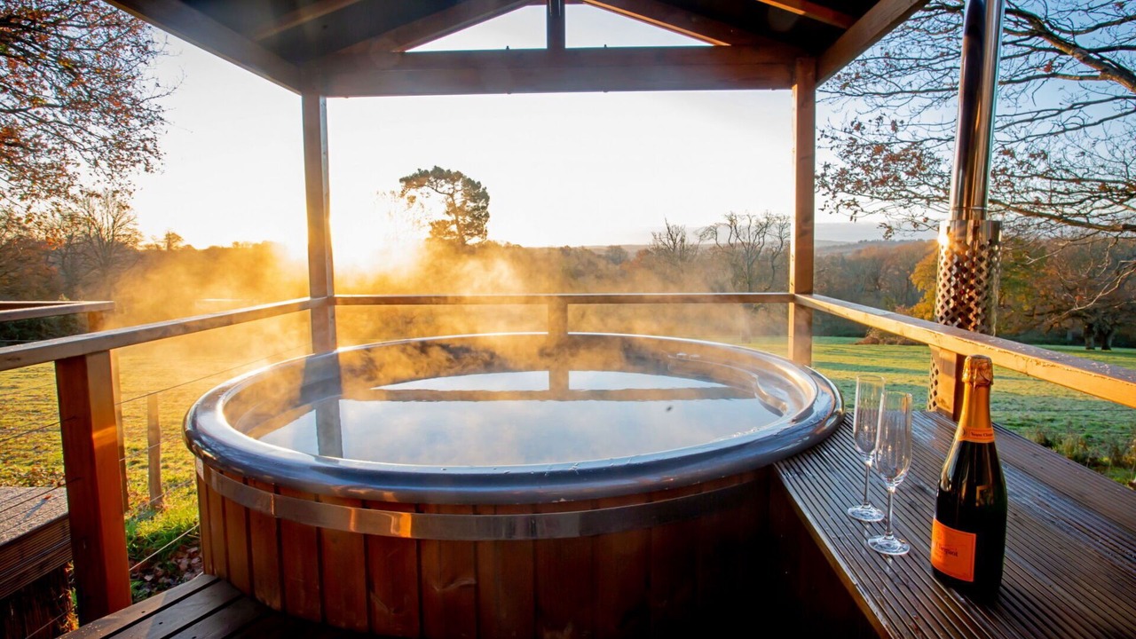 Photo of Outdoor in Chiddingstone Hoath