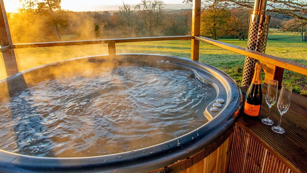 Photo of Outdoor in Chiddingstone Hoath