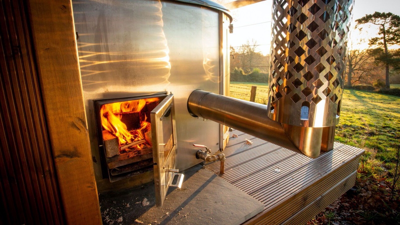 Photo of Outdoor in Chiddingstone Hoath