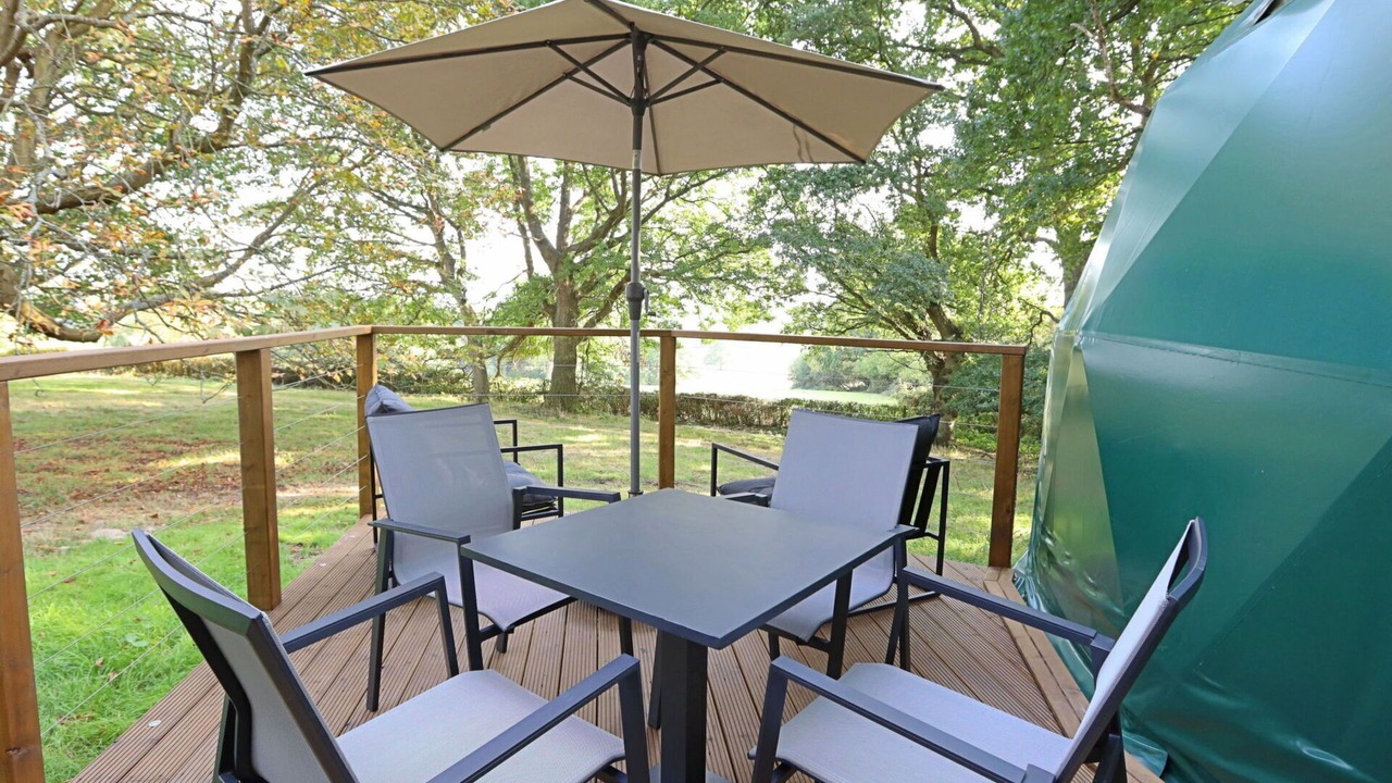 Photo of Outdoor in Chiddingstone Hoath