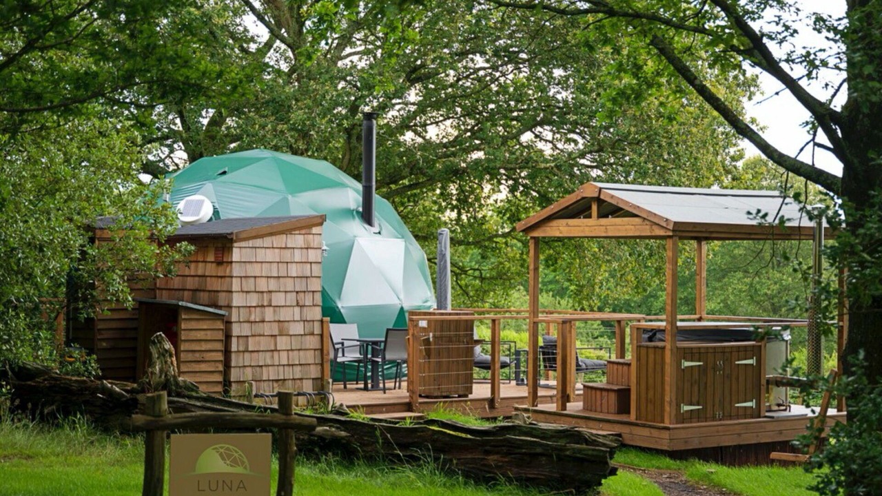 Photo of Outdoor in Chiddingstone Hoath