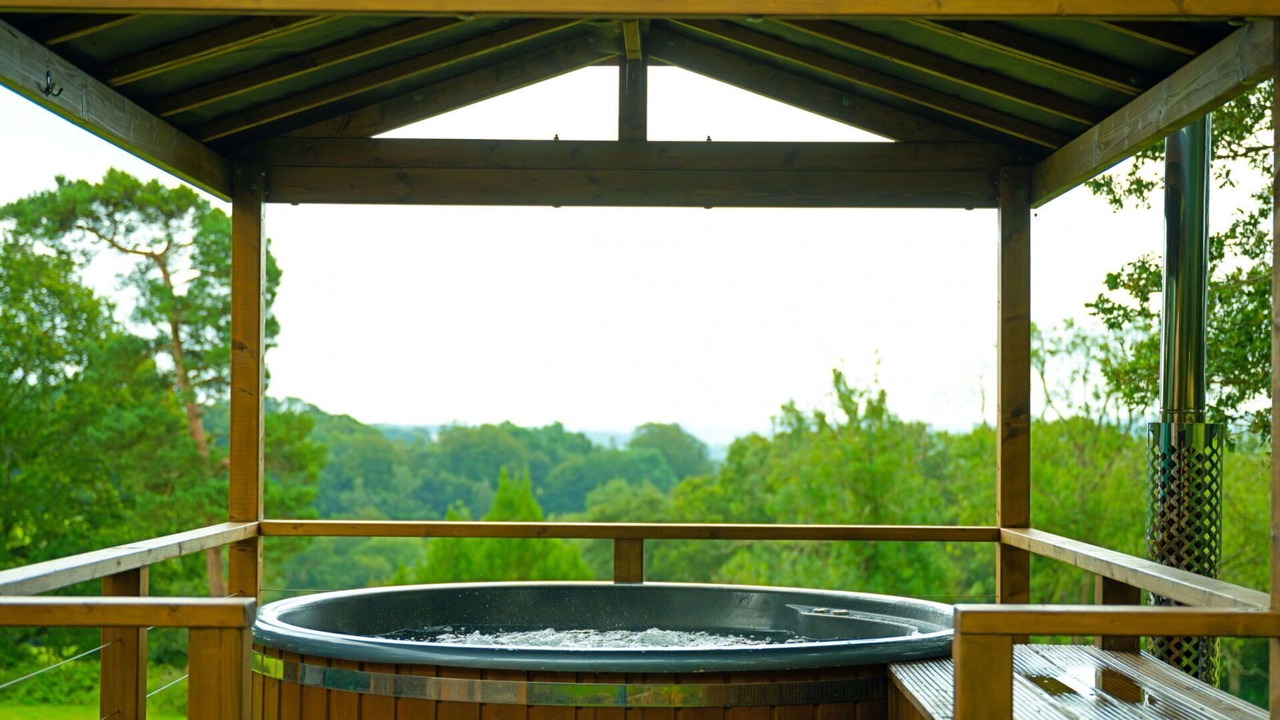 Photo of Outdoor in Chiddingstone Hoath