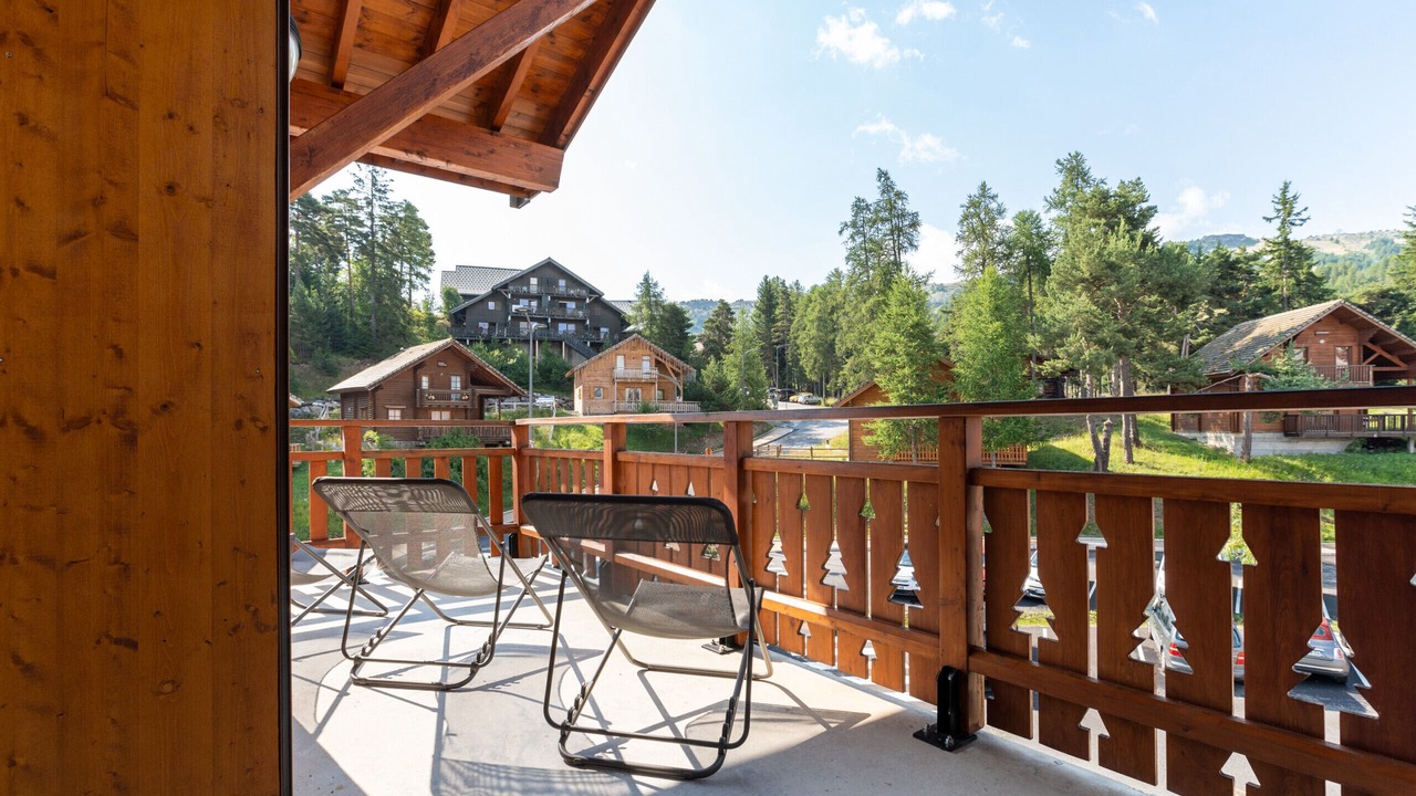 Photo of Outdoor in La Joue du Loup