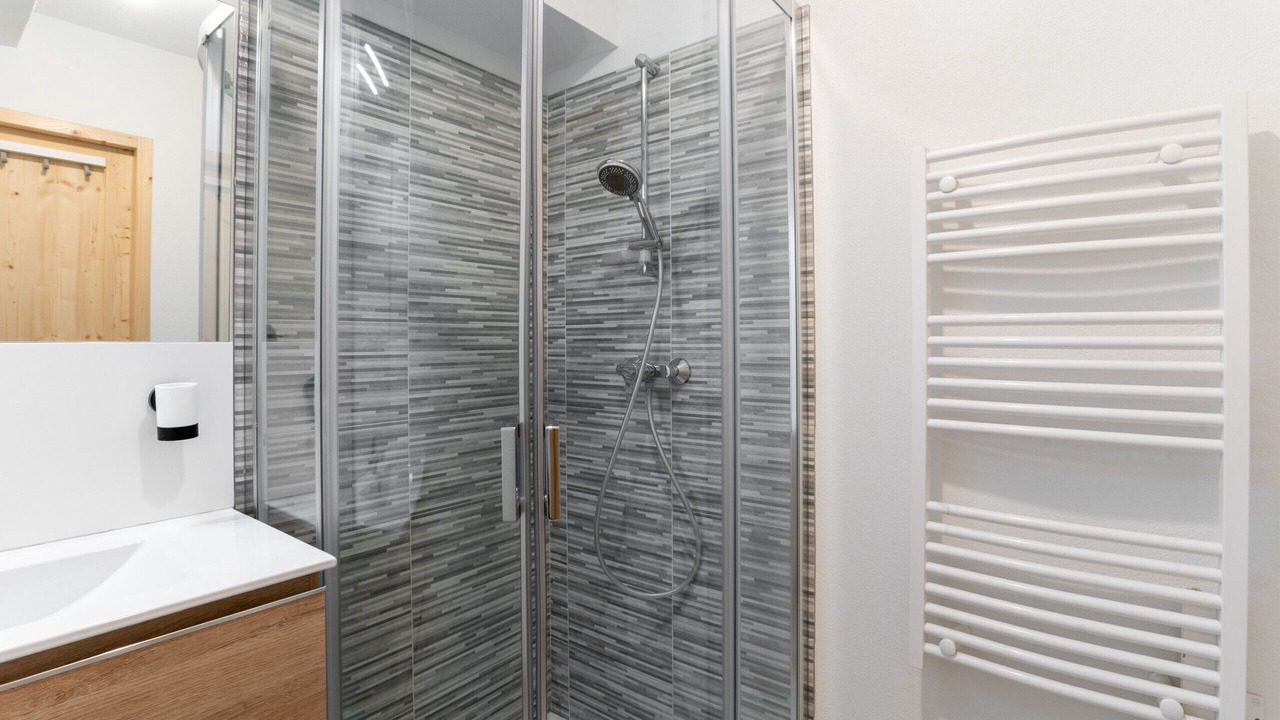 Photo of Bathroom in La Joue du Loup