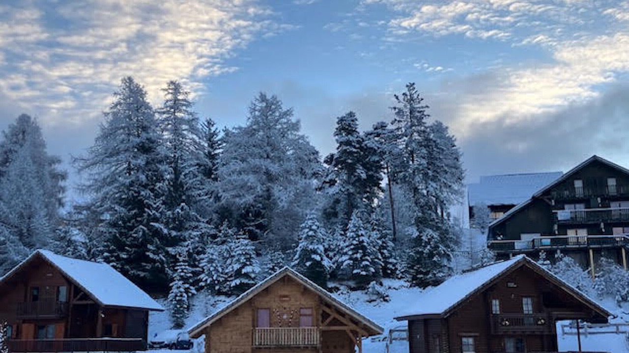 Photo of Outdoor in La Joue du Loup