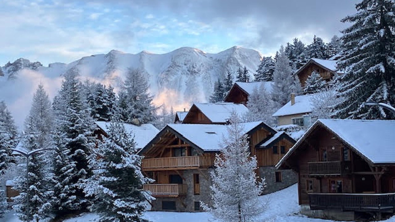 Photo of Outdoor in La Joue du Loup