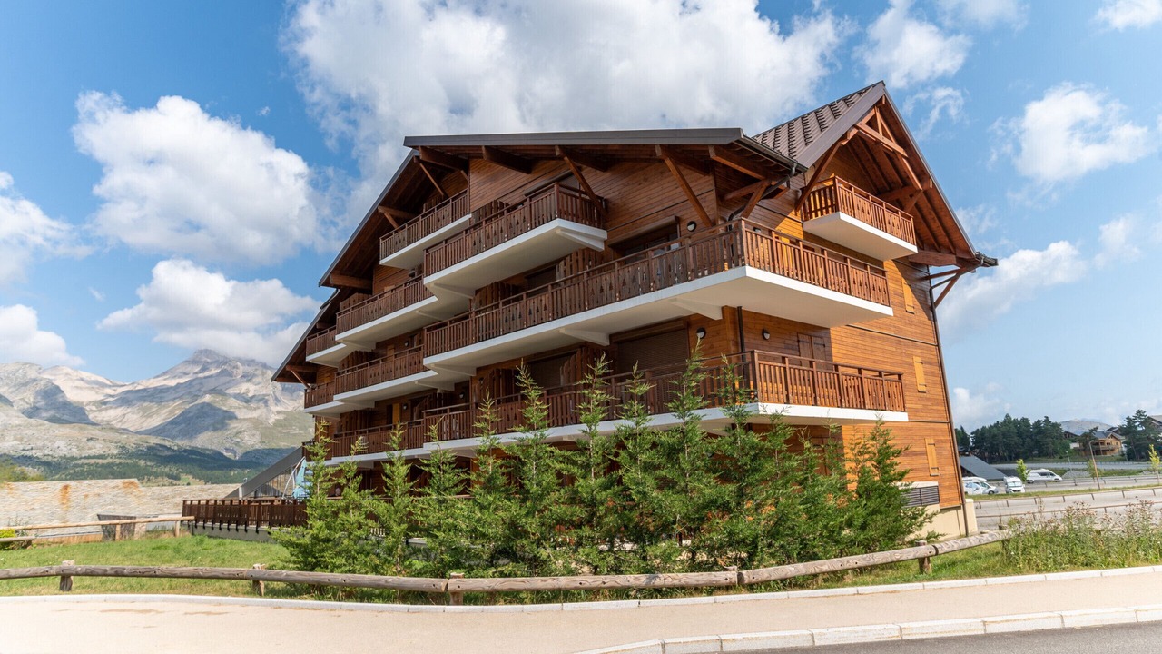 Photo of Outdoor in La Joue du Loup