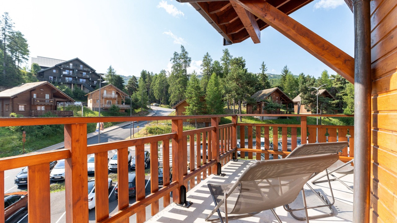 Photo of Outdoor in La Joue du Loup