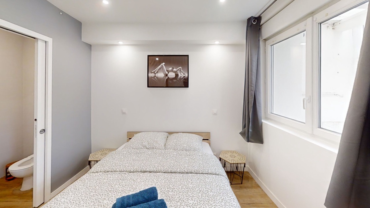 Photo of Bedroom in Le Mee-sur-Seine