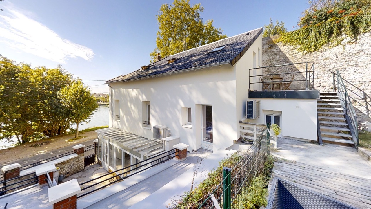 Photo of Outdoor in Le Mee-sur-Seine