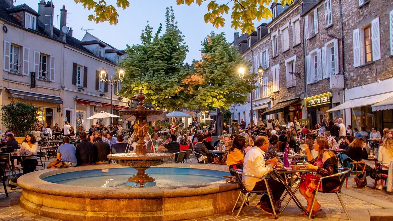 Photo of Outdoor in Le Mee-sur-Seine