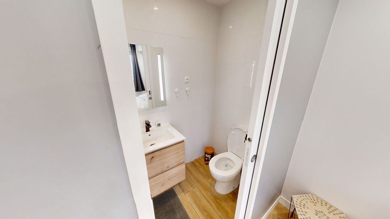 Photo of Bathroom in Le Mee-sur-Seine