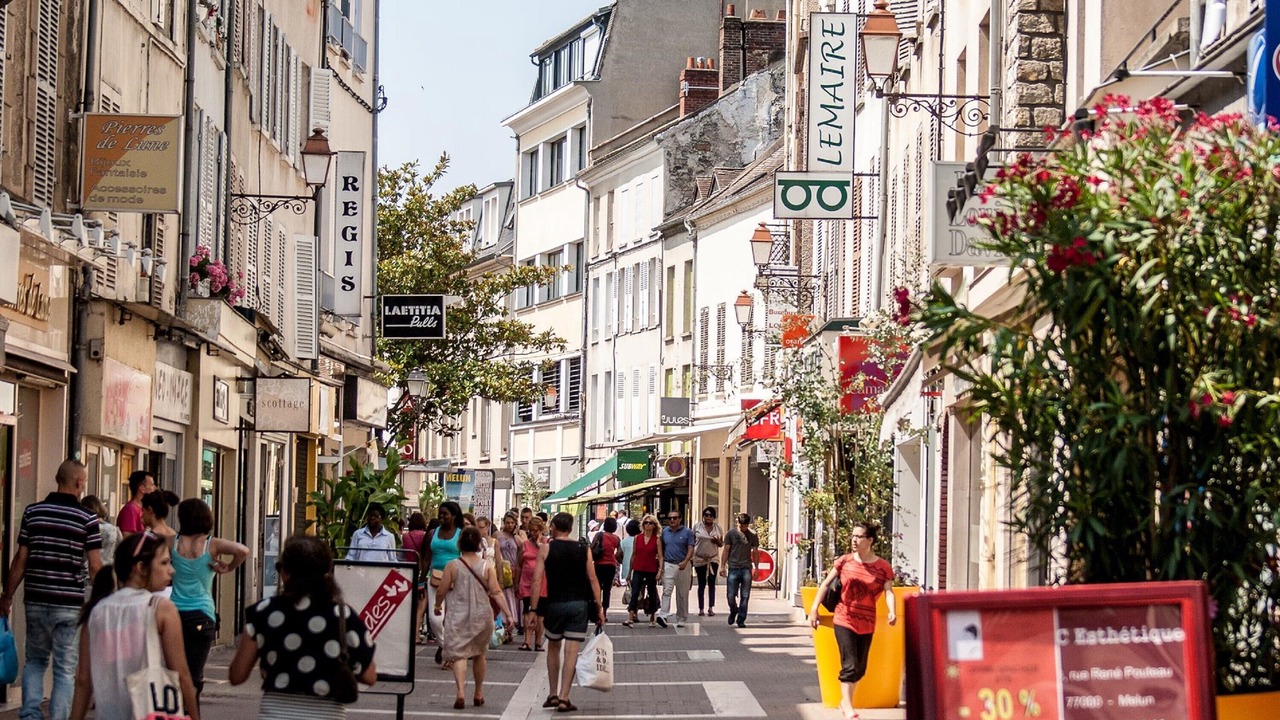 Photo of Others in Le Mee-sur-Seine