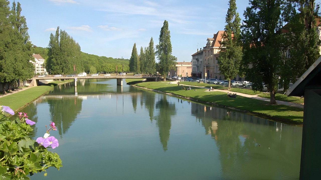 Photo of Others in Le Mee-sur-Seine