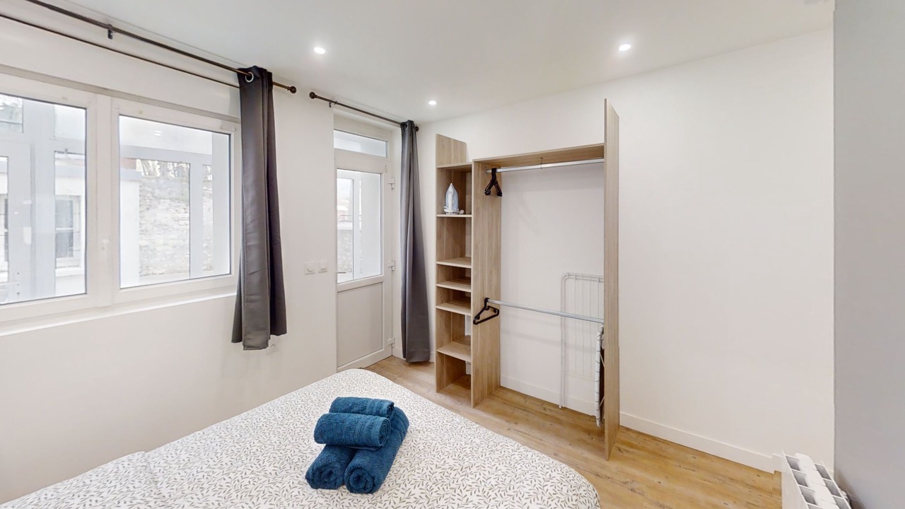 Photo of Bedroom in Le Mee-sur-Seine