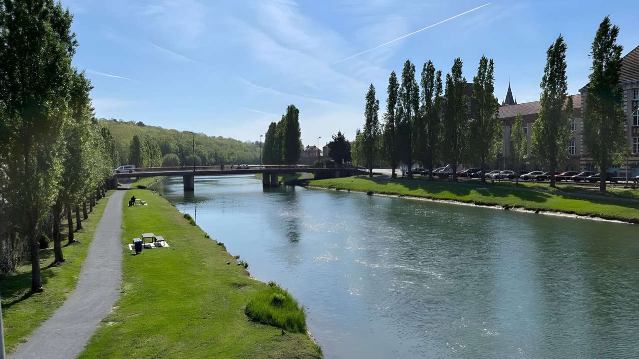 Photo of Others in Le Mee-sur-Seine