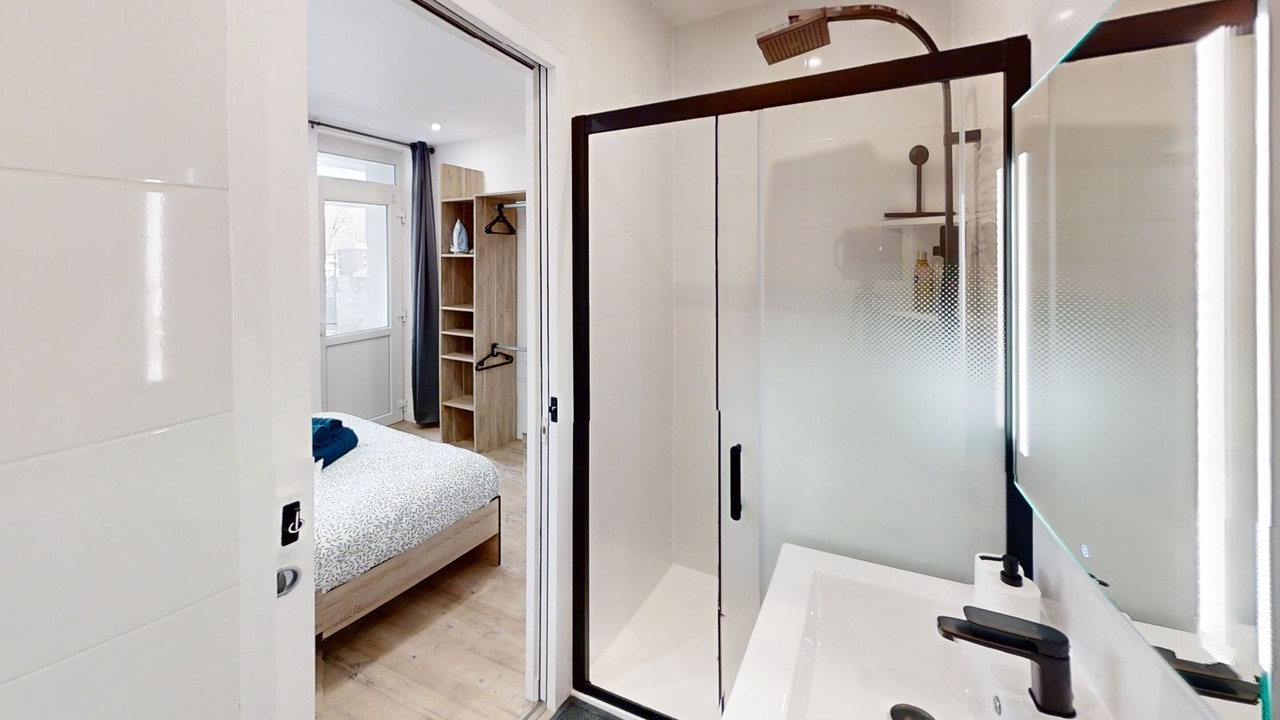 Photo of Bathroom in Le Mee-sur-Seine