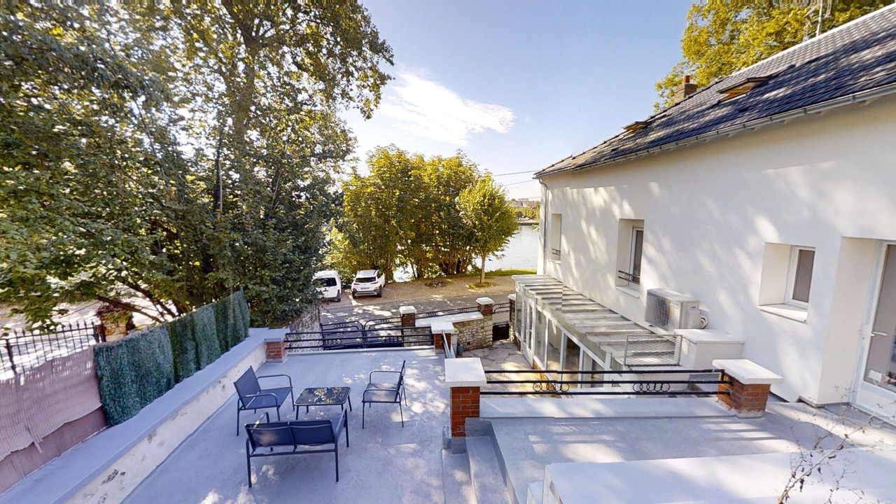 Photo of Outdoor in Le Mee-sur-Seine