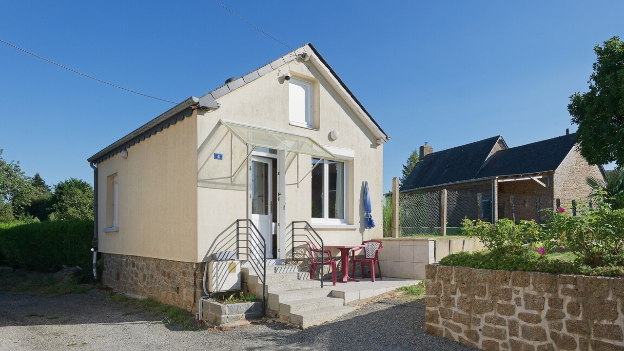 Photo of Outdoor in Monthault