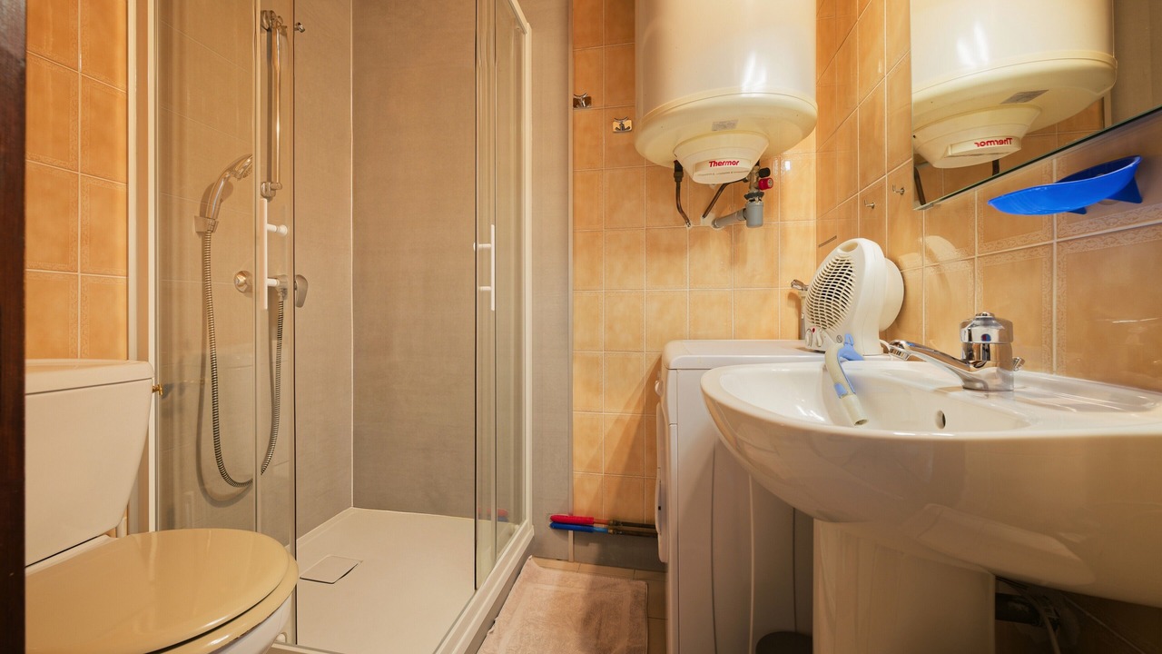 Photo of Bathroom in Monthault