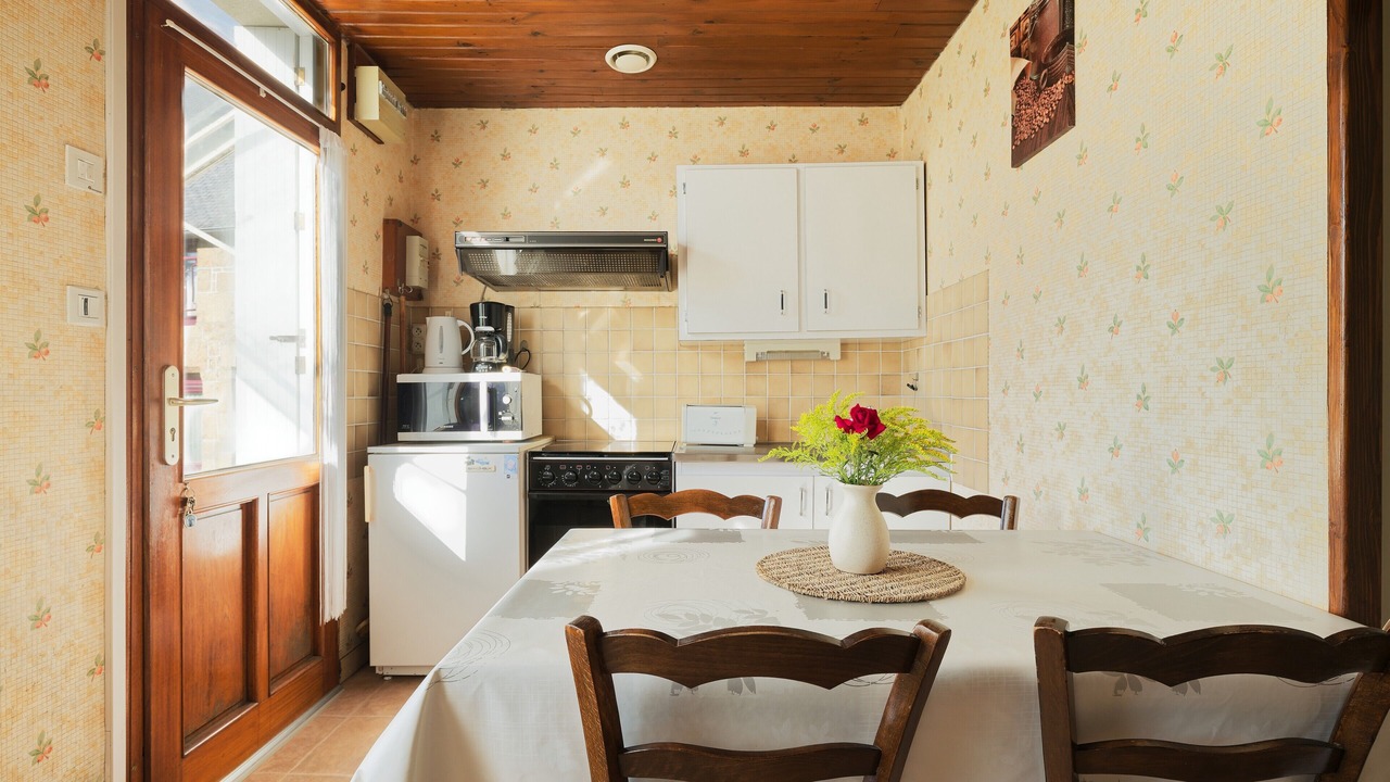 Photo of Kitchen in Monthault