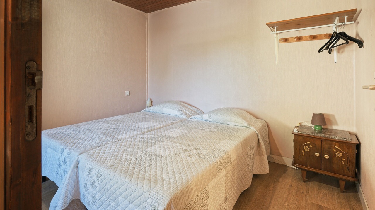 Photo of Bedroom in Monthault