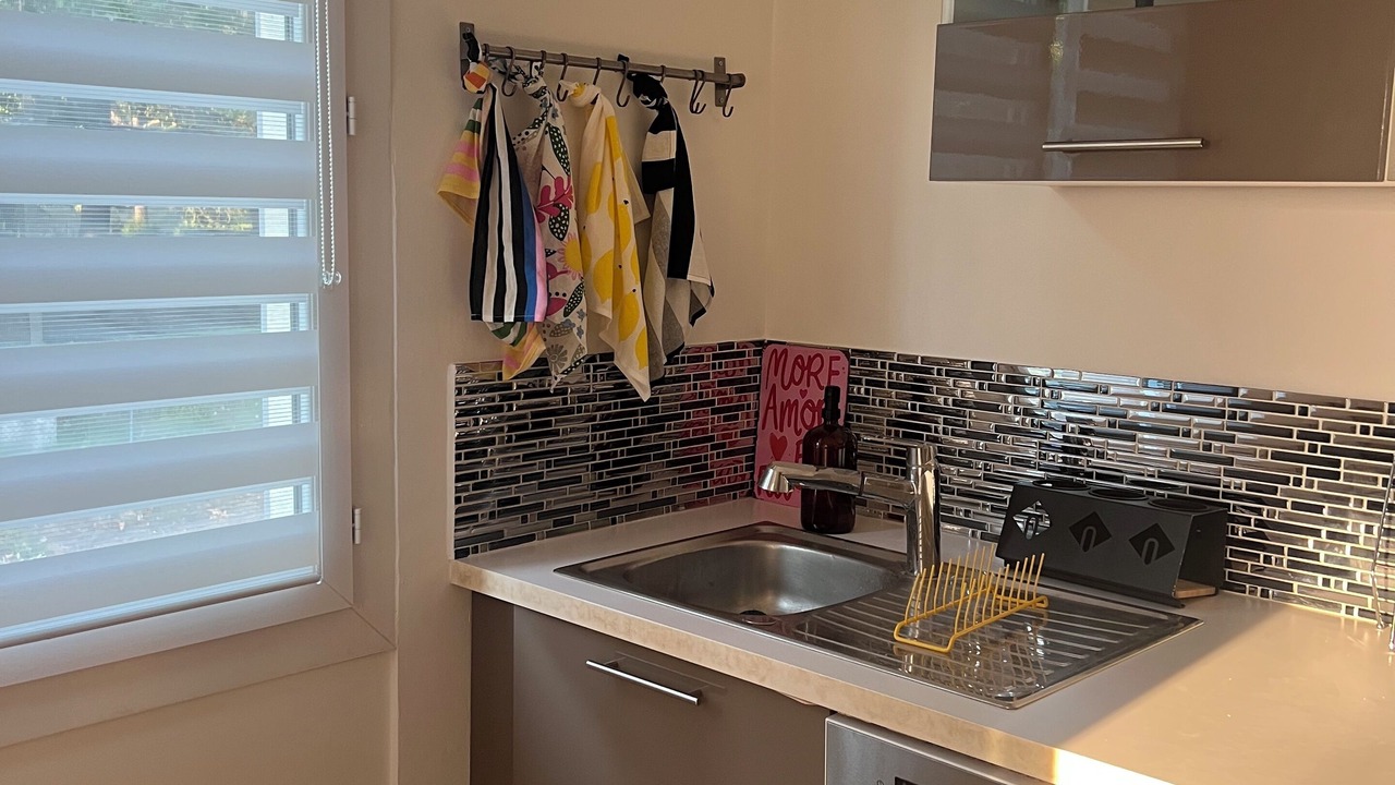 Photo of Kitchen in Salernes