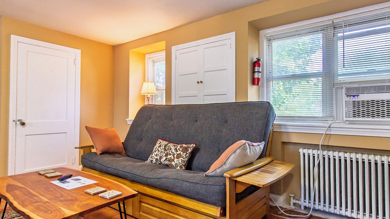Photo of Bedroom in Bryn Mawr