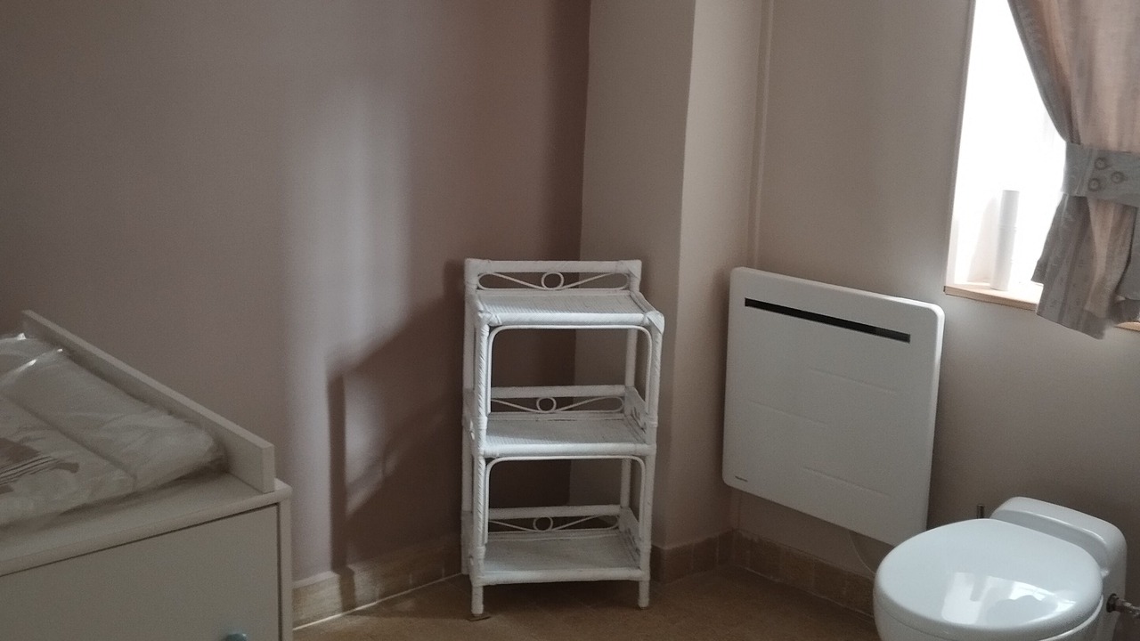 Photo of Bathroom in Arcy-sur-Cure