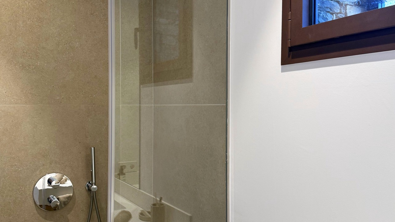 Photo of Bathroom in Cadaques