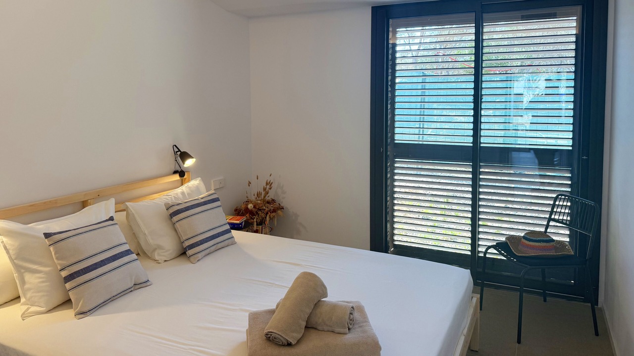 Photo of Bedroom in Cadaques