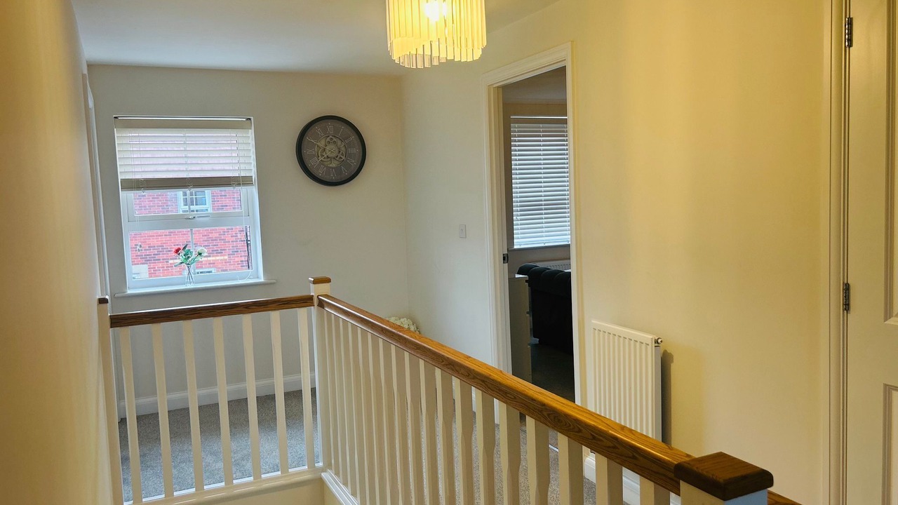 Photo of Others in Corby