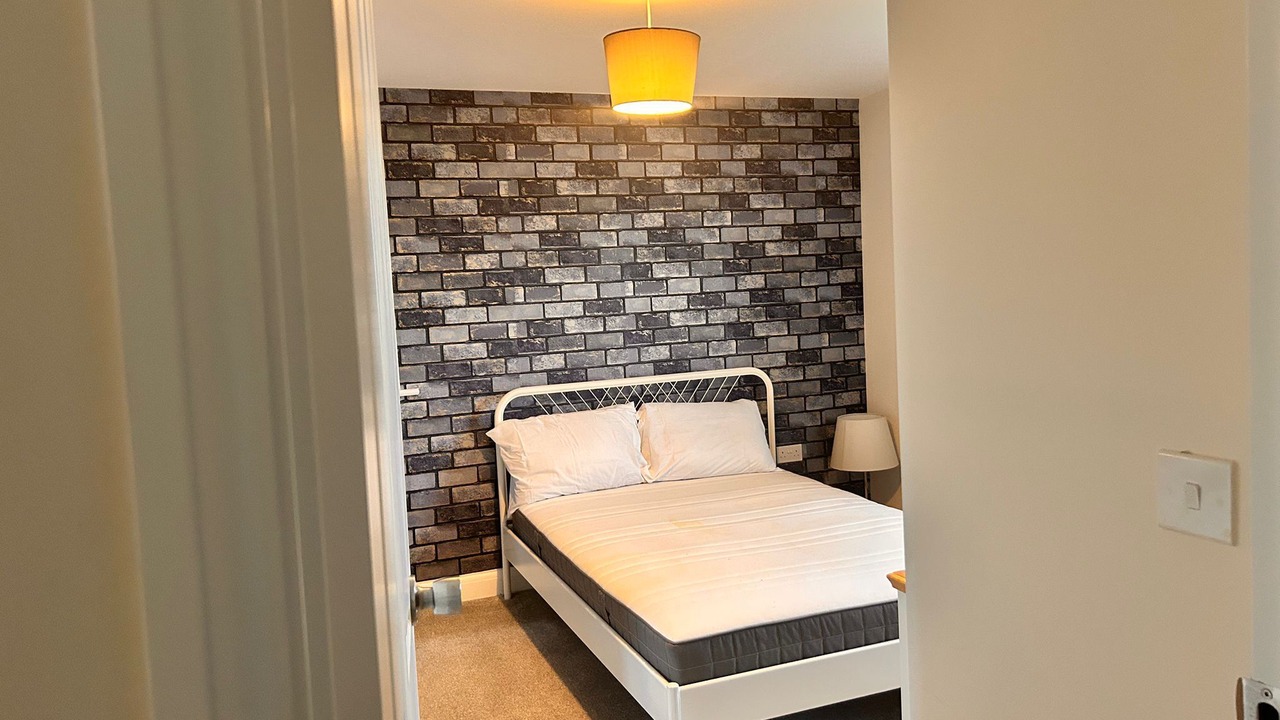 Photo of Bedroom in Corby